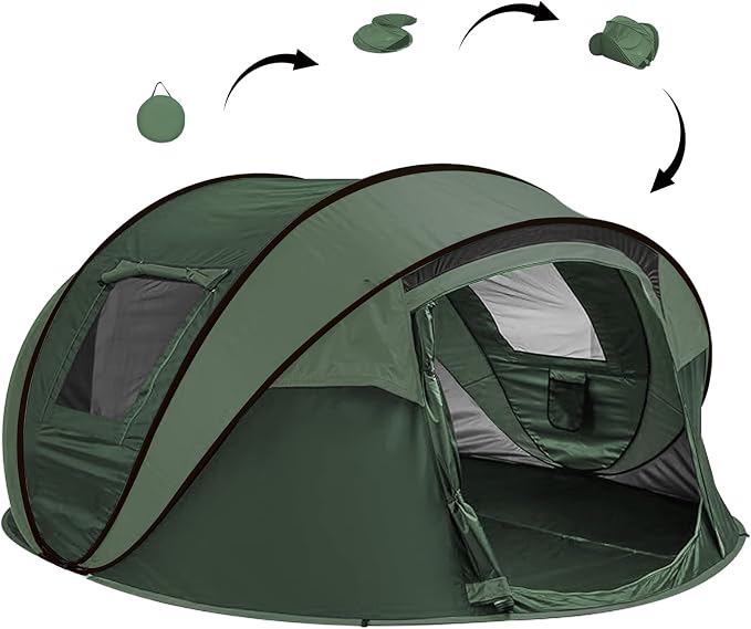 Army Green