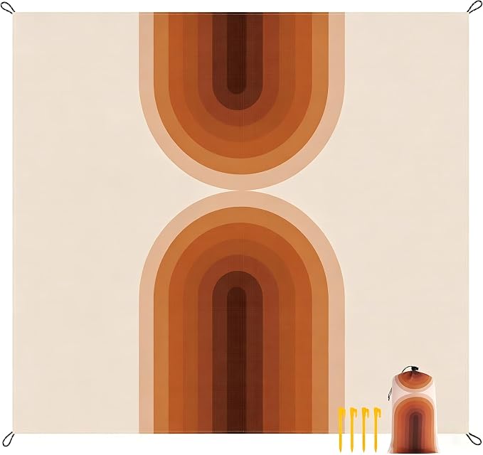 Boho Arches