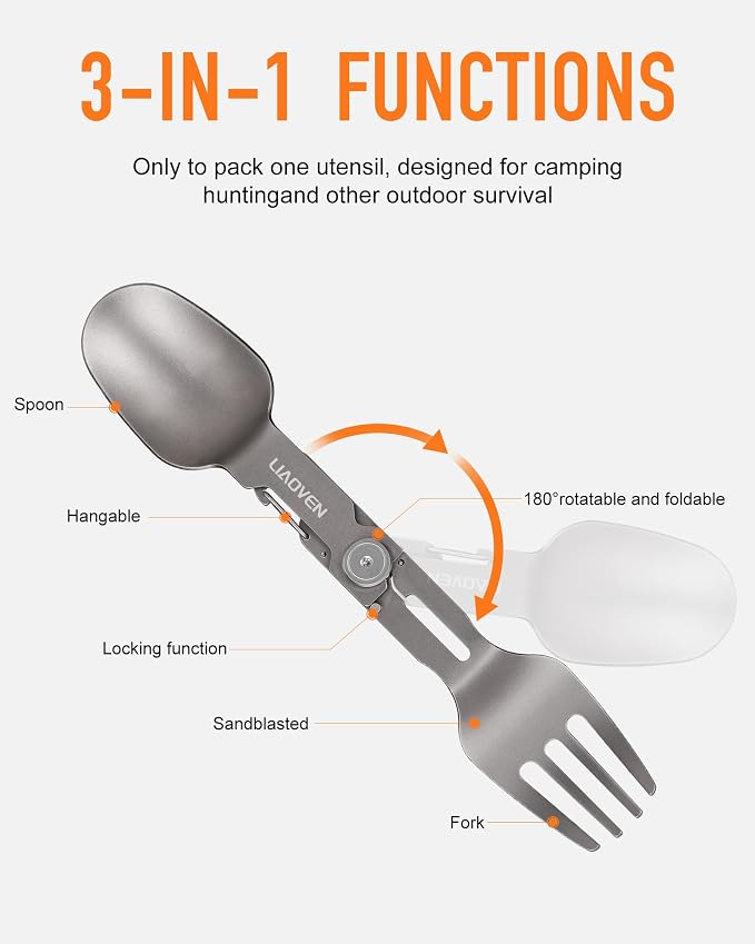 Spork-2pc