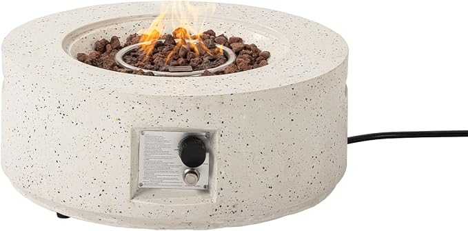 Fire Pit