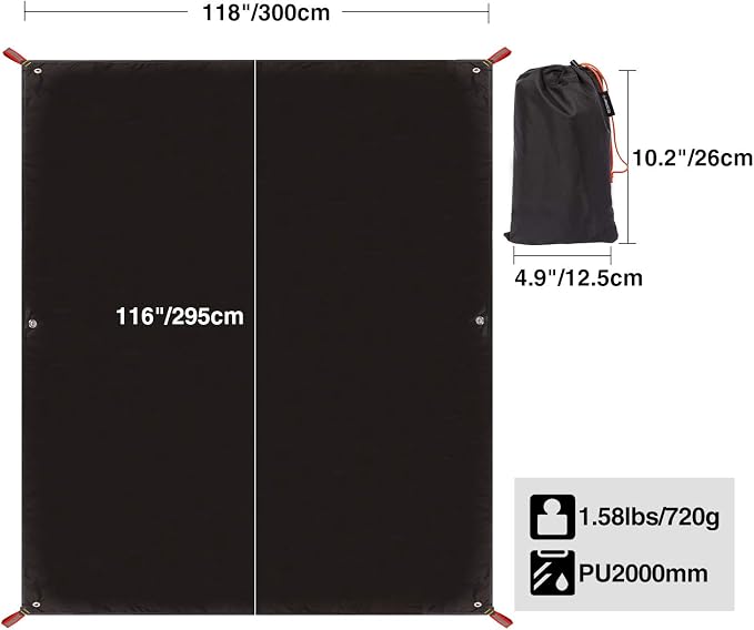 Black 118\