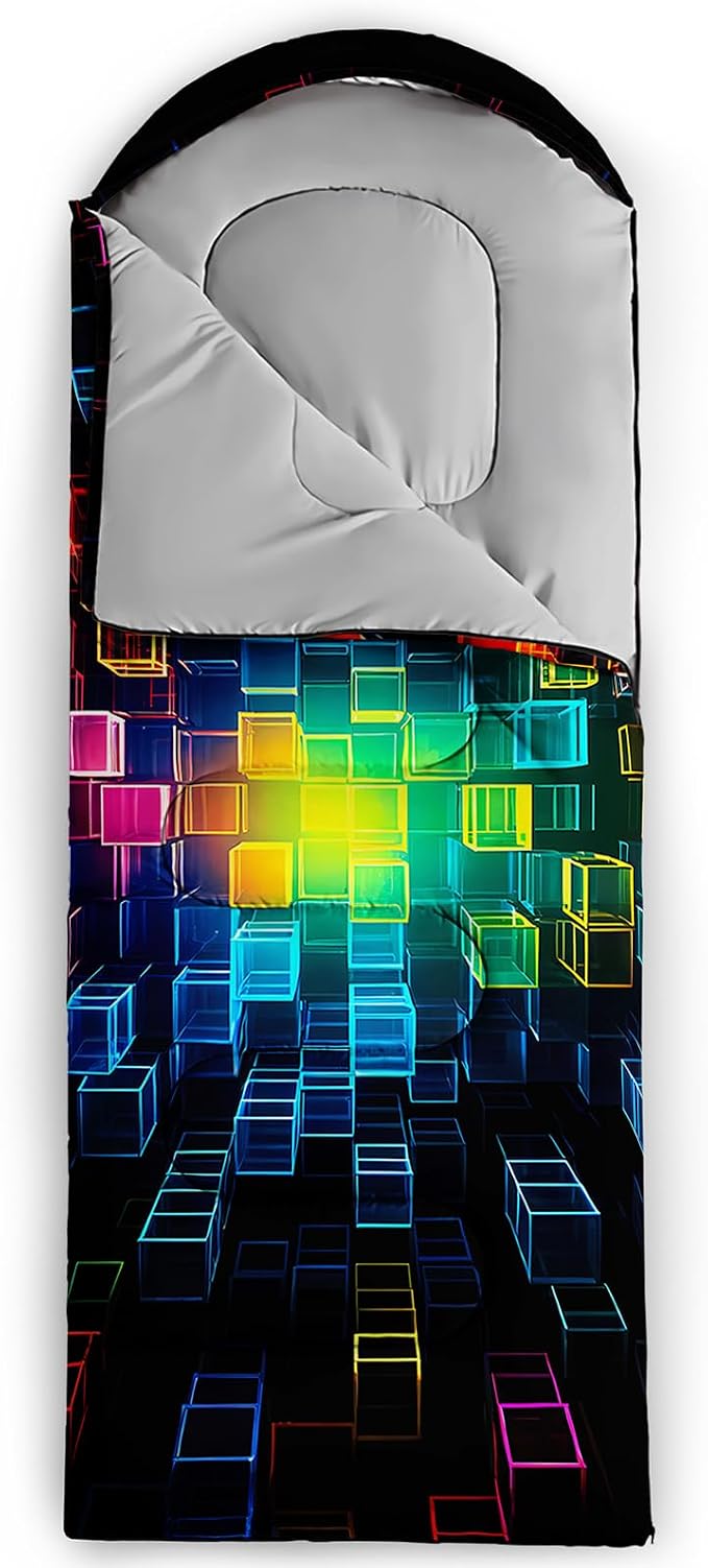 geometric cube