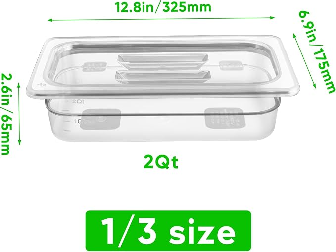 1/3 Size