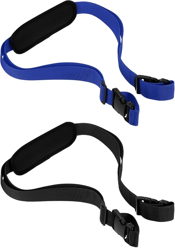 Black/Blue