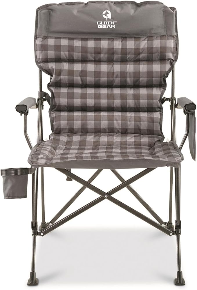 Gray Plaid