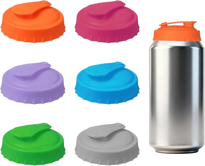 6 Colors