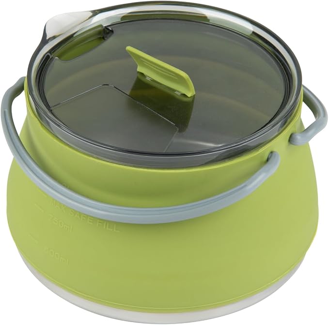 Kettle