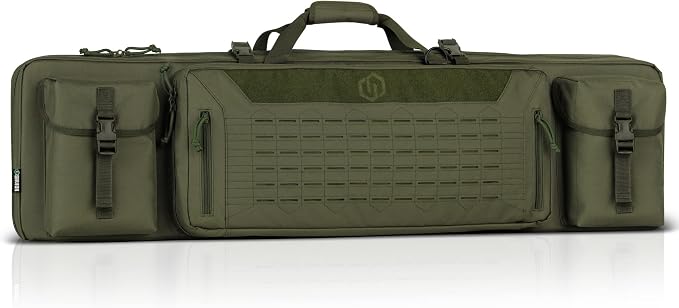 Double Rifle Case