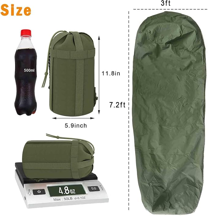 Olive Drab