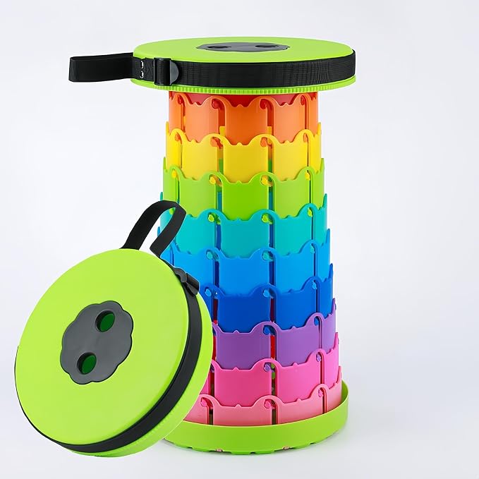 Rainbow Green