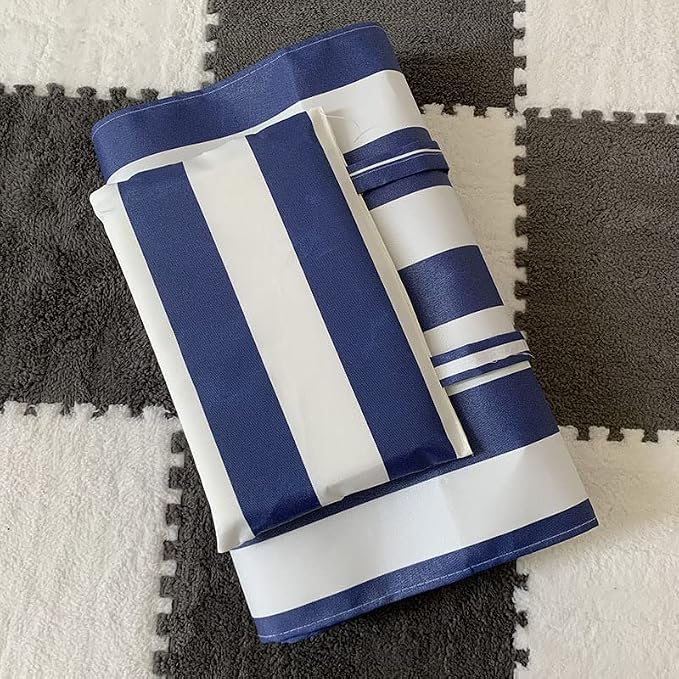 Blue&white