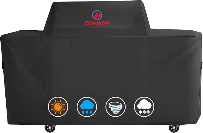 Black - Fit Traeger Woodridge Pro / Elite