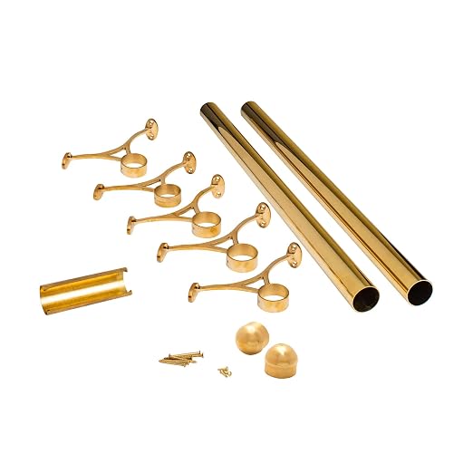 Brass