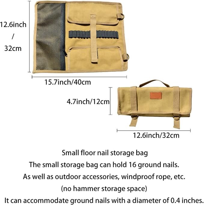 Khaki S