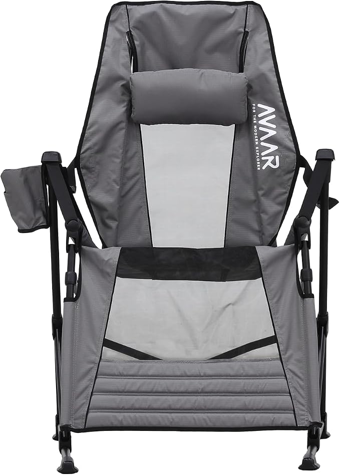 Discovery Gray