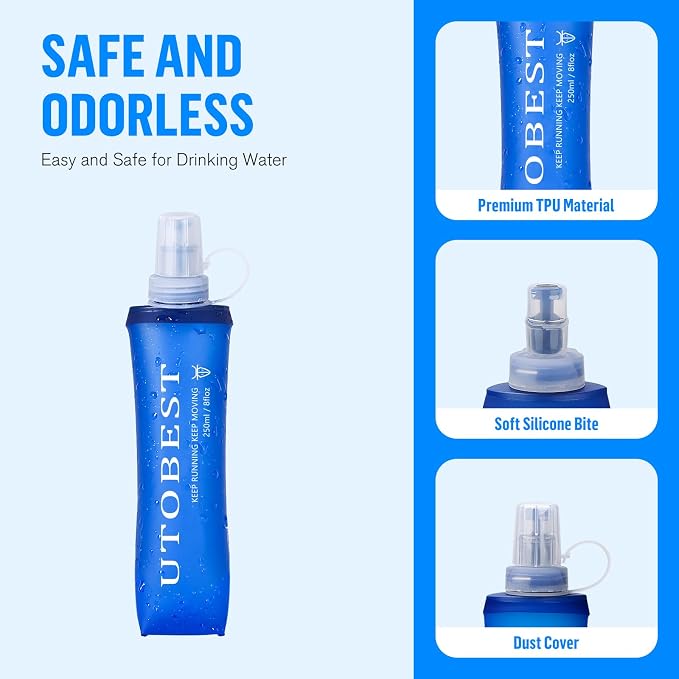 Blue-250ml*2