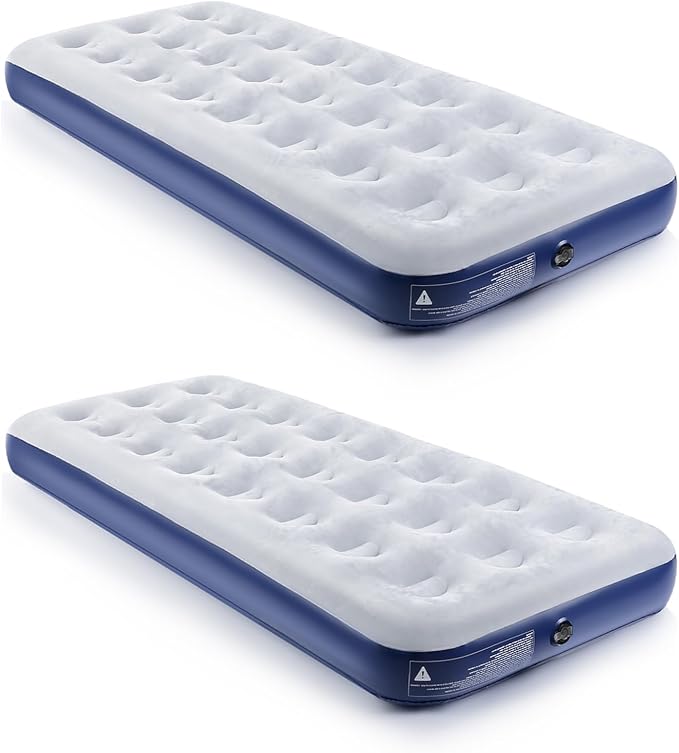 Blue-2pcs