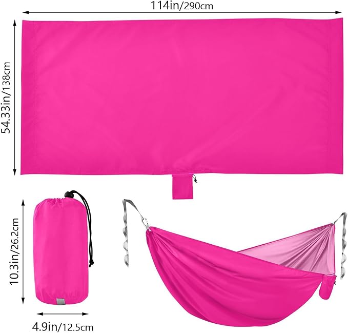 Deep Pink