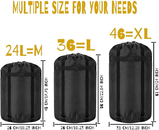 46L 2-PACK