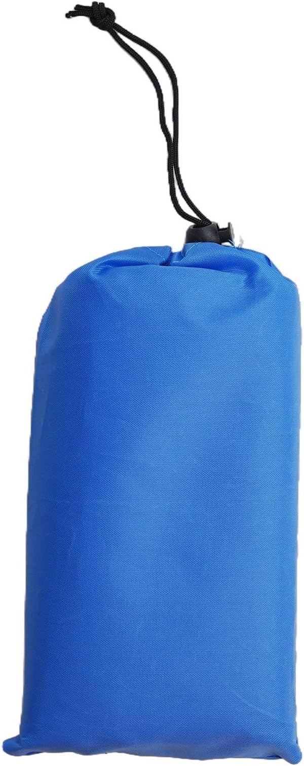 Blue 150x210cm