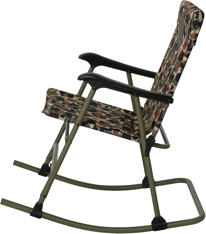 Classic Camo