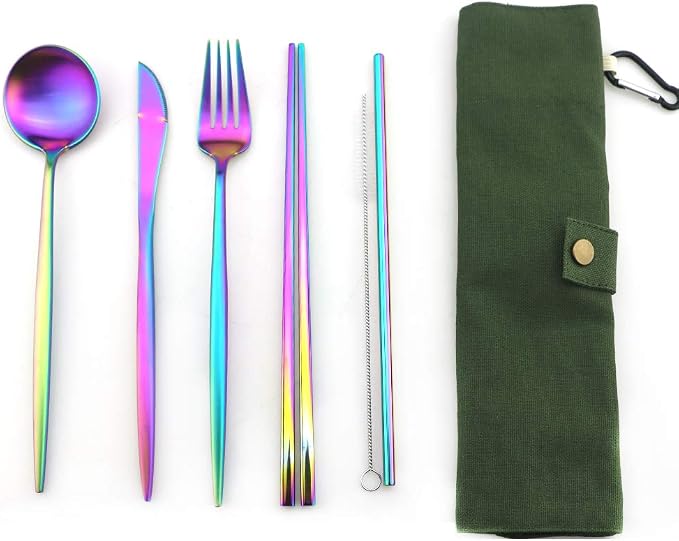 Green Pouch