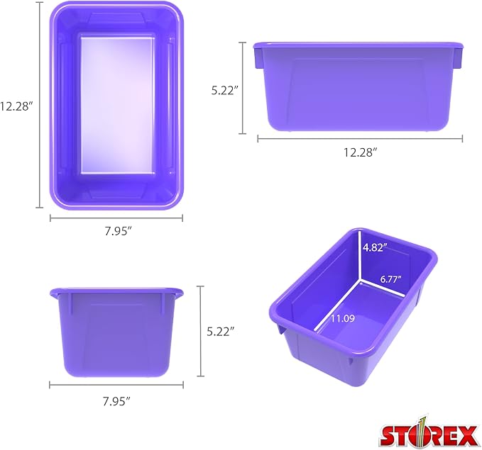 Class Purple