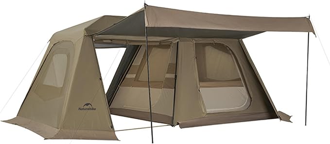 Base Tent