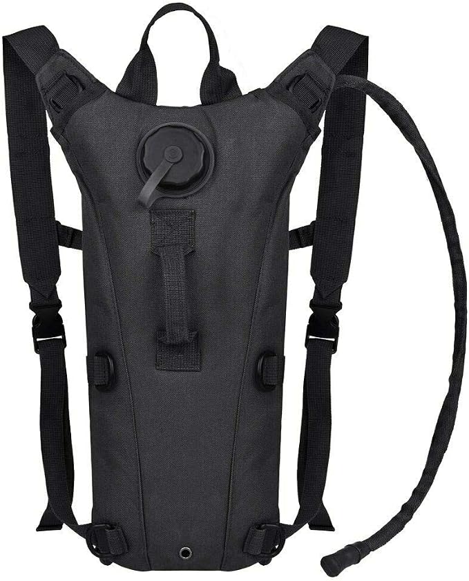 Black(3L)