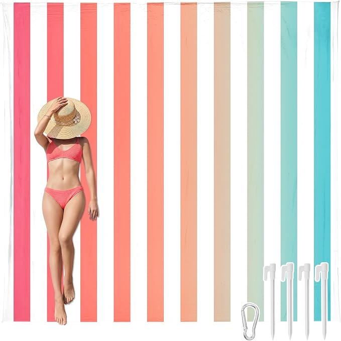 Coralstripes