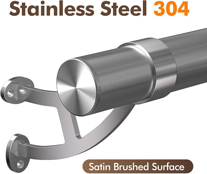 Silver (Wall Mount)