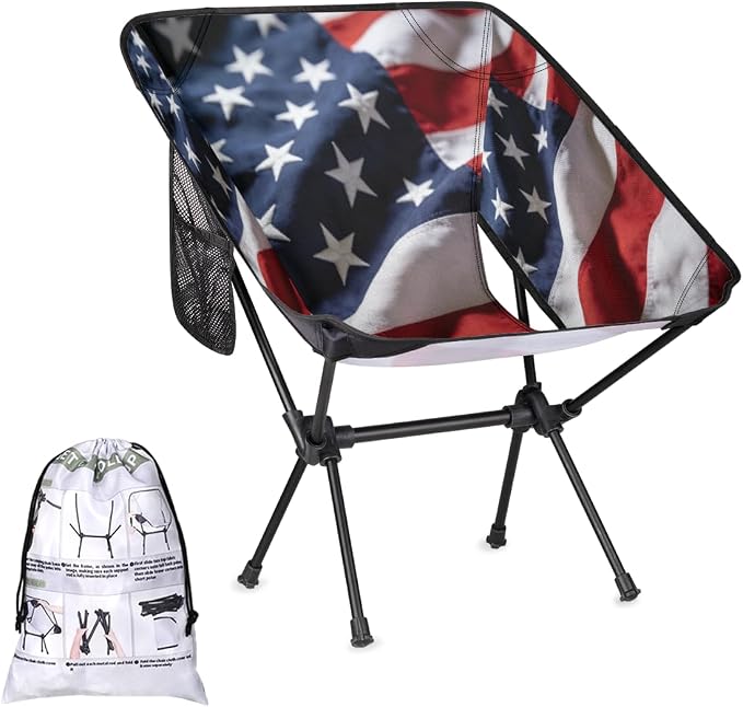 American Flag Design