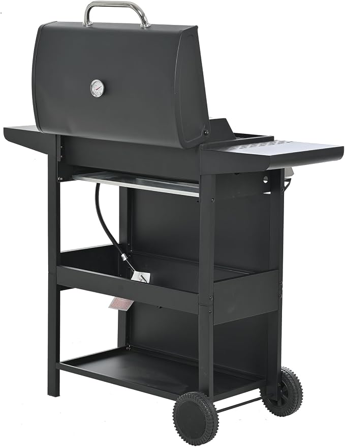 Black As shown