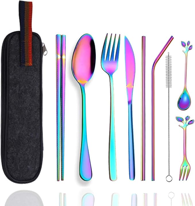 Multi Cutlery Set