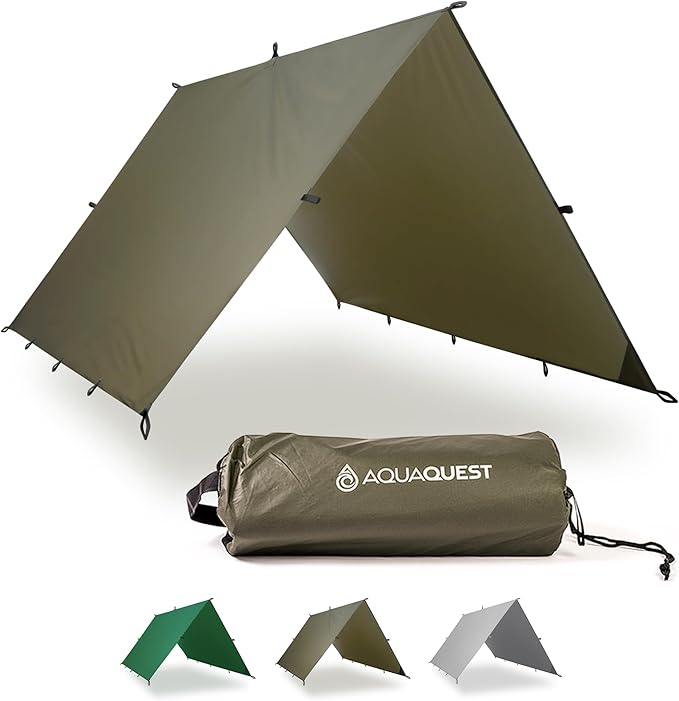 Olive Drab