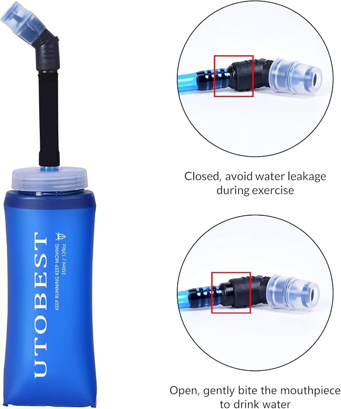 Blue-350ml*2