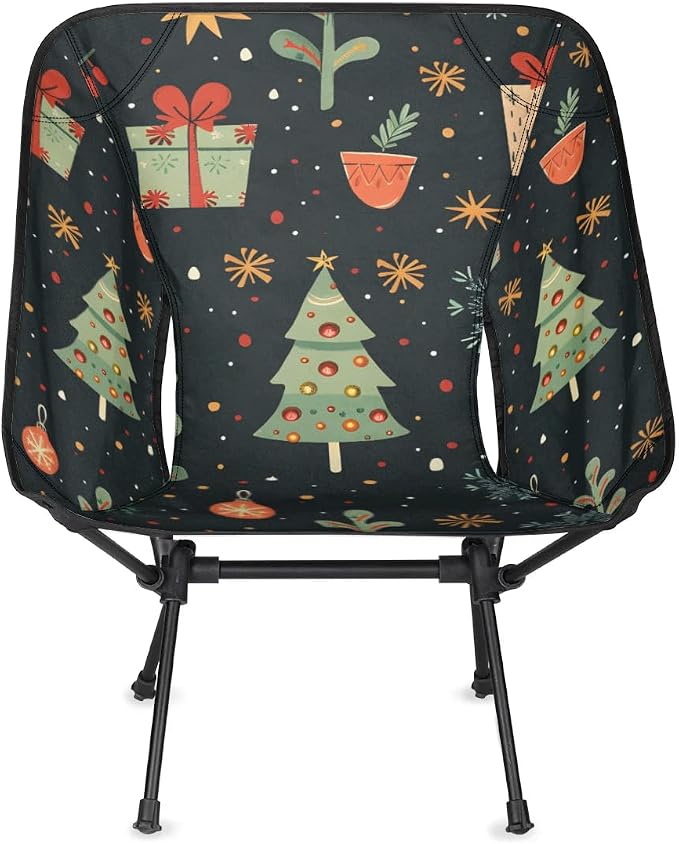 Retro Xmas