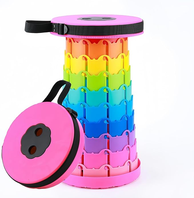 Rainbow Fuchsia