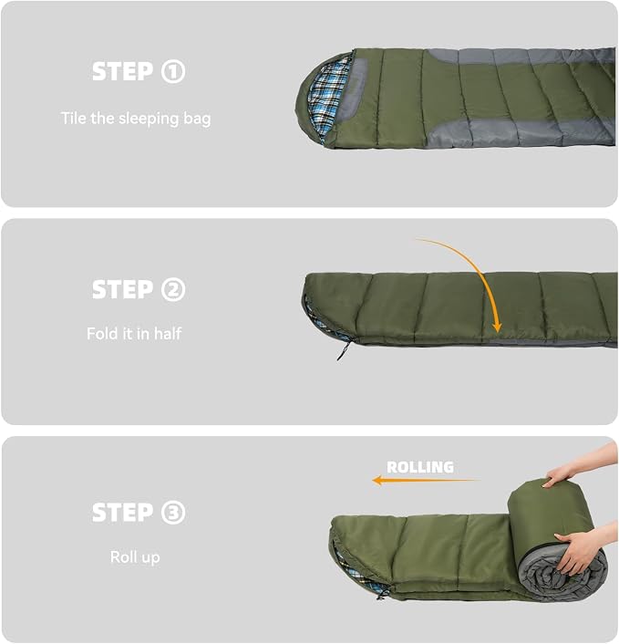 Green Grey（Right Zipper）
