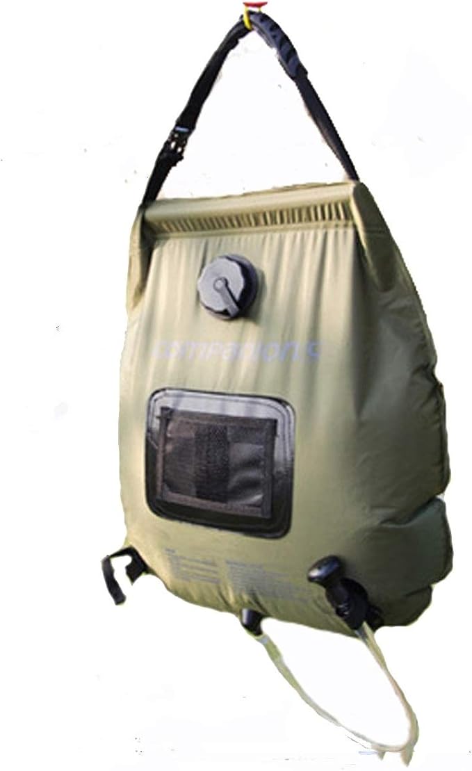 Armygreen-20L/5Gallon