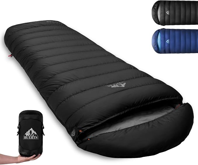Black -1°F, XL