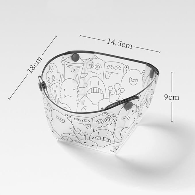 Bowl 4pcs