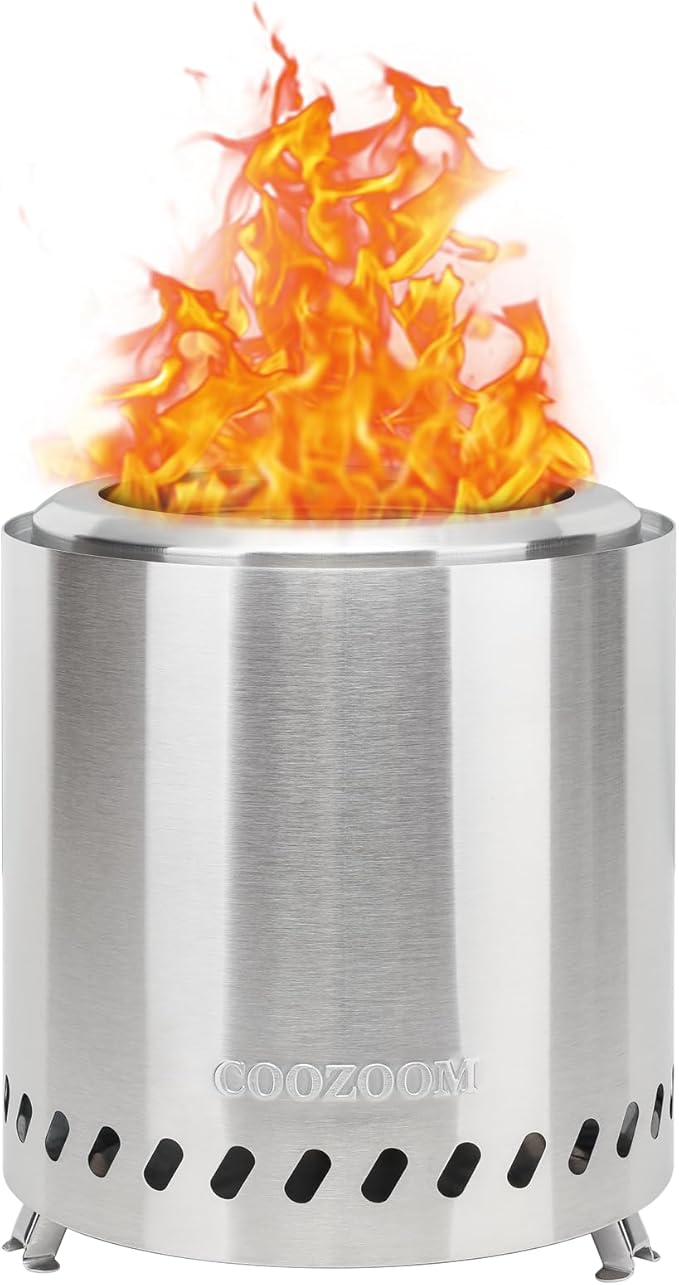 Stainless Steel