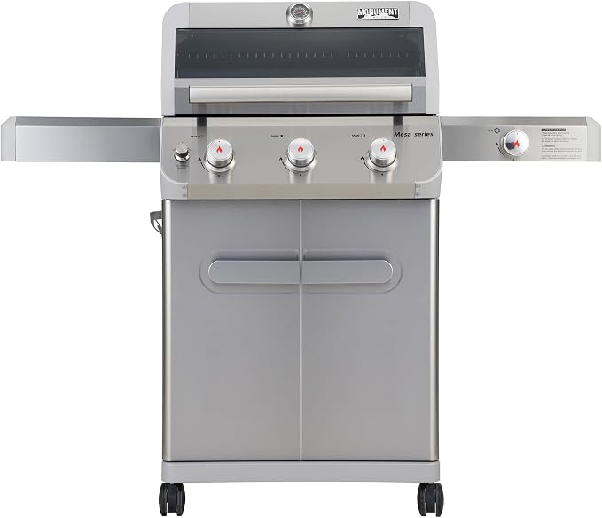 Stainless steel