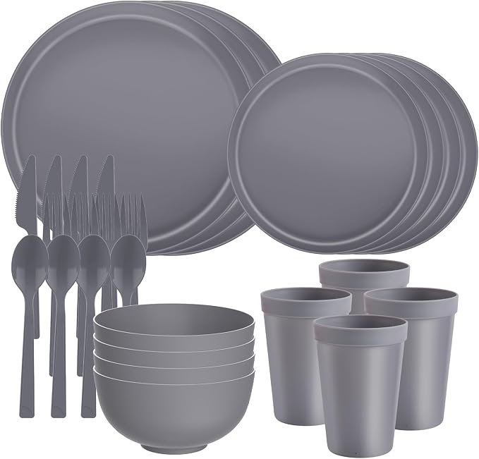 Gray