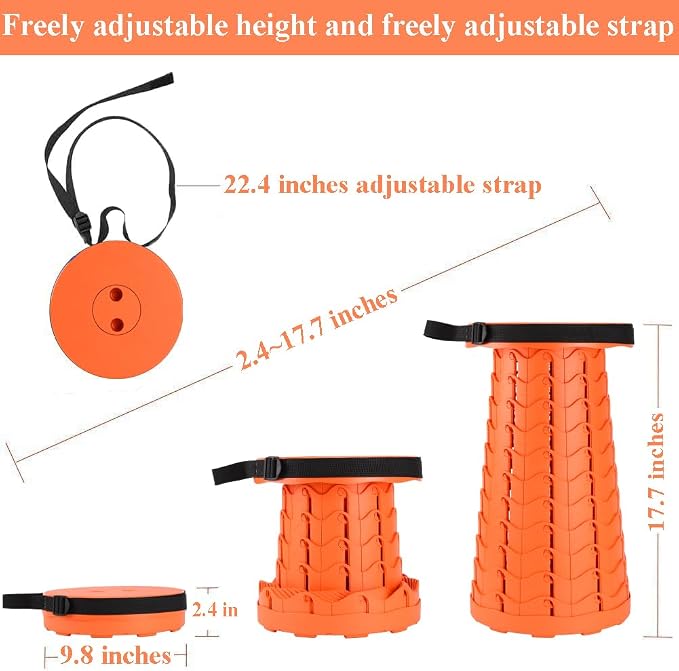 All Orange