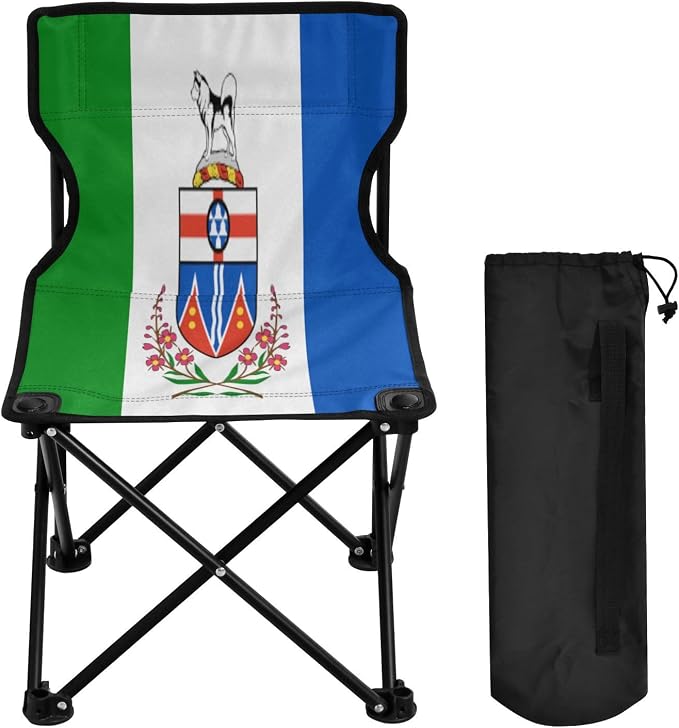 Yukon Flag