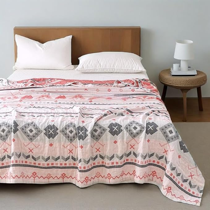 Boho Pink