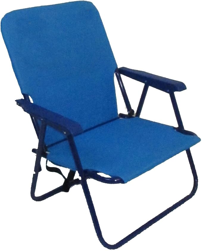 Pacific Blue