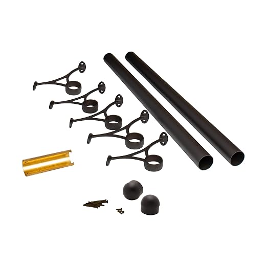 Oil Rubbed Bronze